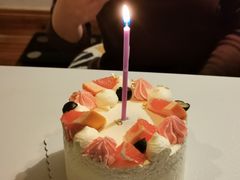 -兔兔家蛋糕甜品(德胜店)