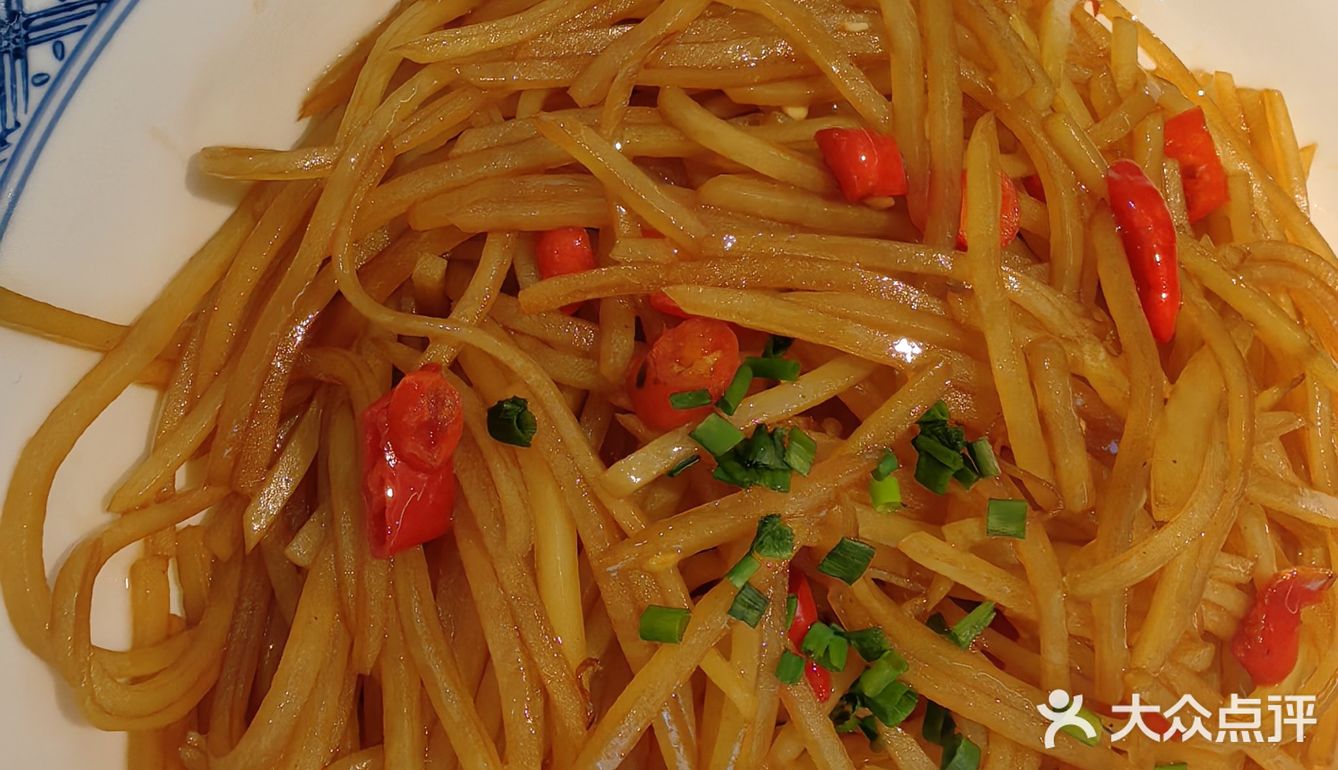 不辣不欢的一顿饭！