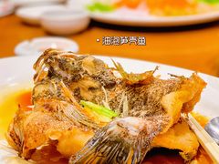 -香山湖家家宴(中山陵店)