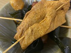 卤味盘-陈阿婆豆腐脑-卤煮小吃(朝阳路店)