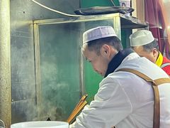 -哈海英麻辣烫(中华西路步行街店)