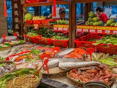 -抱德·潮汕味(敦和店原惠城鱼仔)