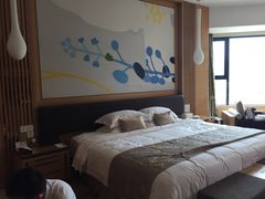 -惠州金海湾嘉华度假酒店