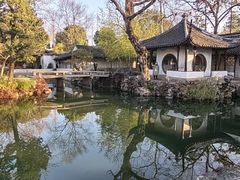 -拙政园