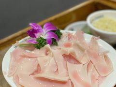 -蜀辣居鲜货老火锅(簇桥富顿中心店)