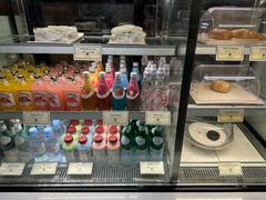 -逸派咖啡 EPARKCOFFEE(广安门店)