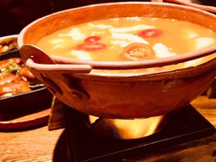 -云海肴·汽锅鸡·云南菜(美罗城店)