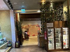 -御瀛日本料理