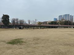 -府河摄影公园