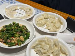 -东方饺子王(工农总店)