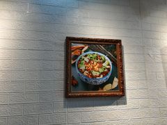 -秦云老太婆摊摊面(福建中路店)