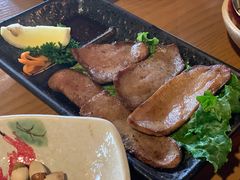 特上牛舌-天手古舞居酒屋(889广场店)