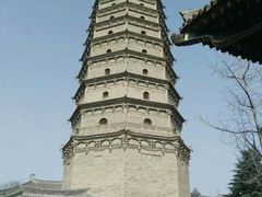 -法门文化景区