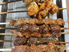 -苏力坦新疆特色(东直门店)