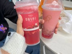 -阿嬷手作(深圳梅林卓悦汇店)