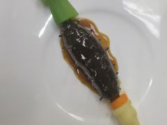 -玄武苏宁诺富特酒店·紫金轩中餐厅