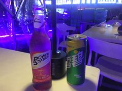 -望海观澜海景音乐餐吧(帆船基地店)