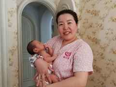 -爱贝佳母婴护理服务中心·月嫂育儿嫂(鲁迅路店)