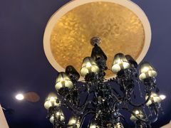 -安德烈俄式西餐厅(中央大街店)