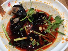 -喜家德虾仁水饺(青岛永旺东部店)