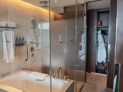 -天津君隆威斯汀酒店