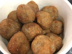 藕元-桂萍特色牛筋牛杂(长堤街总店)