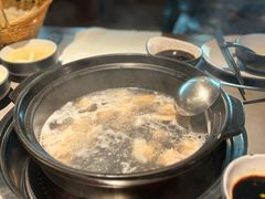 -同仁四季椰子鸡(无锡滨湖万象汇店)