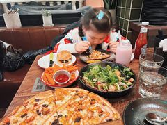 -Q MEX 库迈墨西哥餐吧(三里屯店)