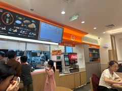 -吉野家(上海美罗城店)