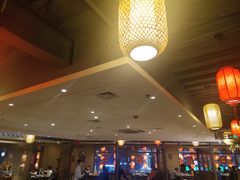 大堂-九五火锅(草场街店)