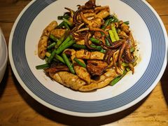 -吕氏疙瘩汤·私家菜馆(慈云寺店)