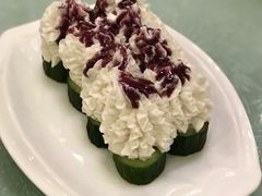 -老周记海鲜餐饮服务有限公司(旗舰店)