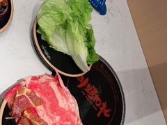 -非烤勿扰自助烤肉(虎门天虹店)