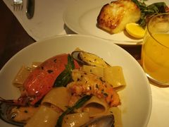 -上海柏悦酒店·世纪100牛排馆