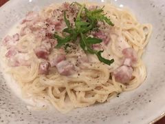-玛格萝妮比萨屋(四平店)