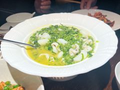 -许爷家·生态湖鲜(徐汇日月光店)