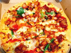 -达美乐比萨(留仙大道店)