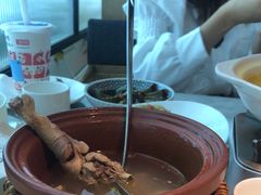 -小菜园新徽菜(无锡宜家荟聚中心店)