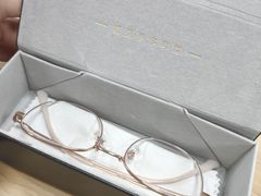 -爱视眼镜隐形眼镜美瞳护理液(书院店)