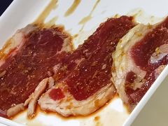 -神户赤童日式烤肉伙伴(东直门店)