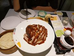 煜丰汴京烤鸭-煜丰汴京烤鸭(福彩路店)