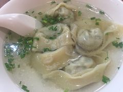 -潘国仙耳光馄饨(黄家阙路店)