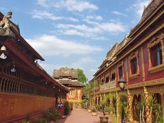 -西双版纳傣族园