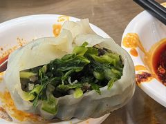 -西安贾三灌汤包·回坊小吃·清真炒菜(北院门总店)