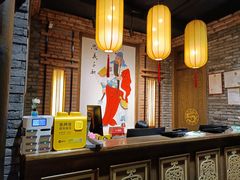 -小龙坎老火锅(北大荒店)