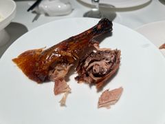 -四季民福烤鸭店(故宫店)