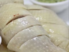 -文记壹心鸡(宝华路店)