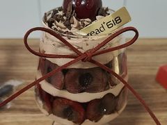 -Bread618面包生日蛋糕(欧亚商都店)