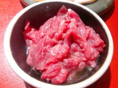 谭公嫩牛肉-谭鸭血老火锅(龙湖宝山天街店)