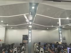-鑫电竞(垡头店)